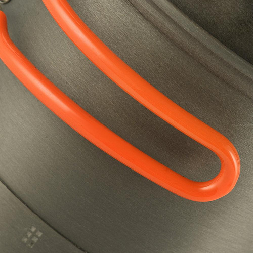 M-Tac - Individuelles Touristengeschirr - Grün - MTC-DM-FMC-217