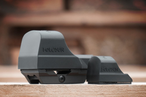 Holosun - Schutzkappe - 407 / 507 / 508