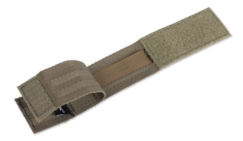 Mil-Tec - Uhrenschützer - Cordura - Grün - 15775001