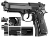 Umarex - Beretta M92 FS Elektrische Pistole Replica - 4xAAA - 2.5796