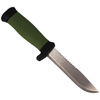 Lindbloms - Fisch-/Jagdmesser Olive - 115 mm - Olive - 4000