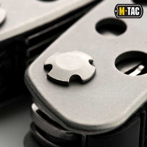 M-Tac - Multitool - Silber - 60002011
