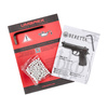 Umarex - Beretta Mod. 92 FS Pistole Replica - CO2 - 2.5994