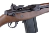 WE - Gewehr ASG Nachbau W14 GBB - Green Gas - Braun - WET-02-002228