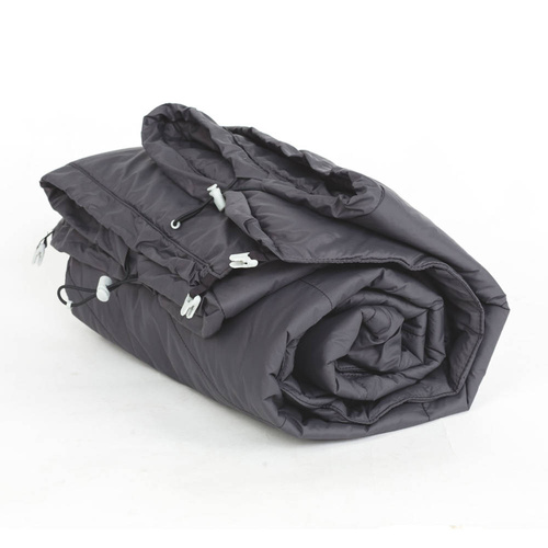 Lesovik - Hängematten-Unterdecke OTUL Lite Primaloft Silver - Midnight Sky