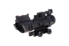 Theta Optics - Rhino Spektiv für ASG Replicas - 4x32 - Schwarz - THO-10-009050