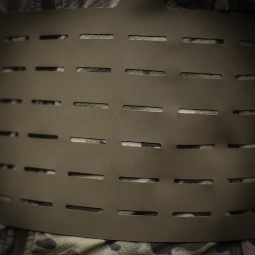 M-Tac – Chest Rig Palianytsia Elite Taktische Weste – Coyote – 19133005