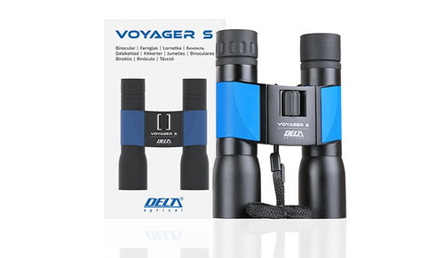 Delta Optical - Voyager S Ferngläser - 10x32 - DO-1512