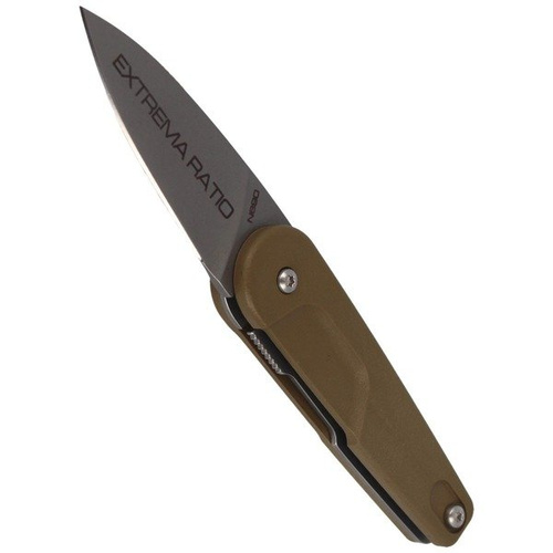 Extrema Ratio - BDØ R Hybrid Coyote Sage Folder - 04.1000.0459/HCS