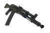 Cyma - AK-105 Karabiner Replik - Full Metal - CM.047D