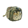 Templars Gear - Ammo Utility-Munitionstasche - Klein - PL Woodland - TG-AU-S-WZ93