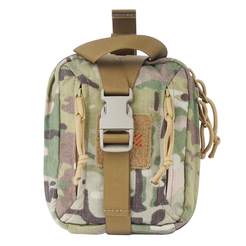 Templars Gear - Erste-Hilfe-Tasche Rip-off AZ-2 - Cordura 500D - MultiCam - TG-AZ2-MC