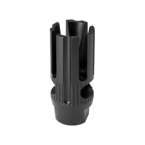 MFT - EvolV 4 Kompensator für .223/5,56 mm - E2ARMD3-BL