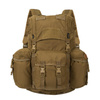 Helikon - Rucksack Bergen Backpack® - Cordura® - 18 L - Olive Green - PL-BGN-CD-02