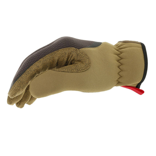 Mechanix - Taktische Handschuhe FastFit - Braun - MFF-07