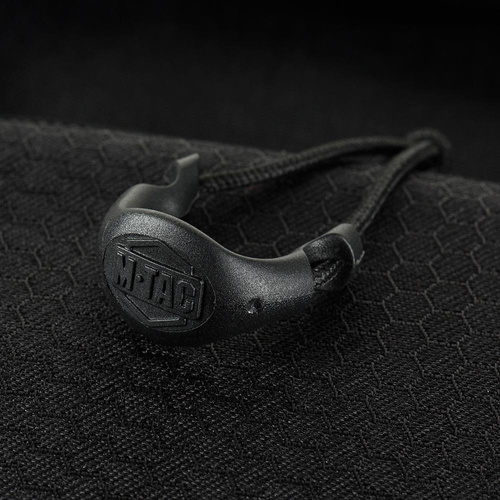 M-Tac - Konvert Elite Tactical Tasche - Schwarz - 10192002