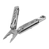 M-Tас - Multitool Typ 8 - Silber - 60023401