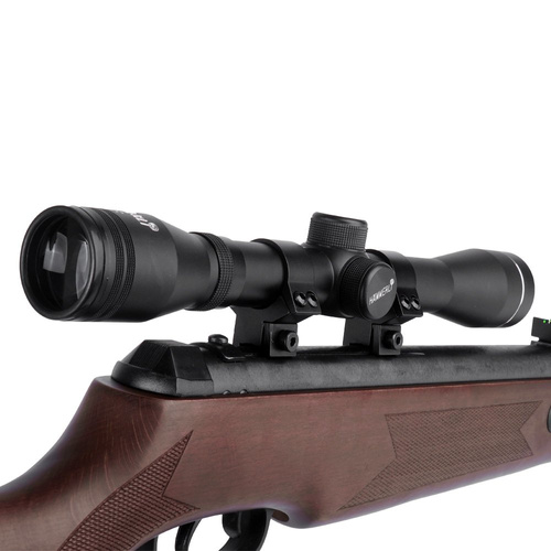 Hammerli - Hunter Force 750 Combo Luftgewehre - 4,5 mm - 2.4948