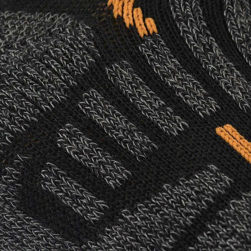 M-Tac - Socken Coolmax 75% lang - Schwarz - FL-2103-2