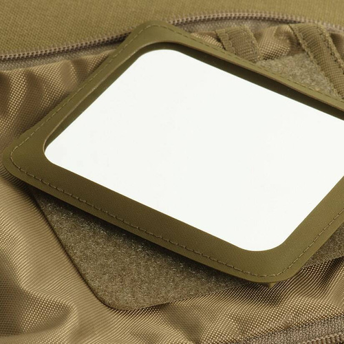 M-Tac - Elite Gen.II Militär Kosmetiktasche - Cordura - Multicam - 10108008