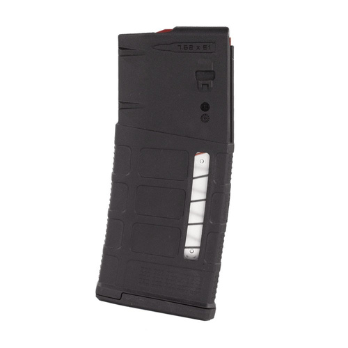 Magpul - PMAG® 25 LR/SR Fenster Magazin - GEN M3™ - MAG292