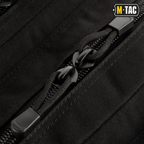 M-Tac - Large Assault Pack - 36L - Schwarz - 10334002