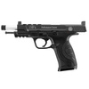 Umarex - Smith&Wesson Performance Center Ported M&P9L Luftpistole - Kal. 4,5 mm BB - 5.8404