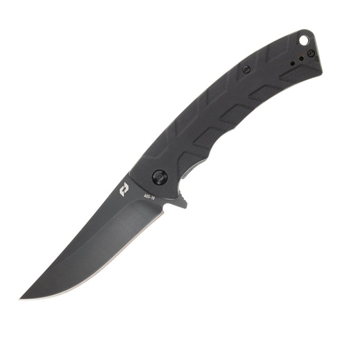 Schrade - Ferocity Assisted Klappmesser - AUS-10 - Schwarz - 1159310
