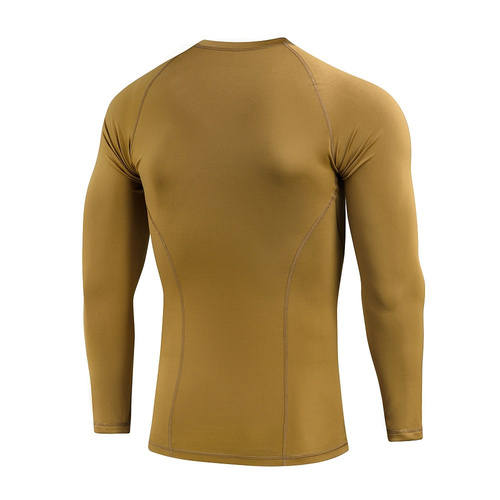 M-Tac - Level I Polartec Thermoshirt - Coyote - 70032005