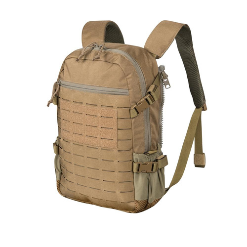 Direct Action - Spitfire Mk II Rucksack Panel - 12L - Coyote Brown - PL-SPBK-CD5-CBR