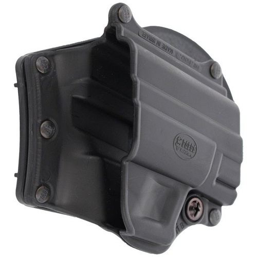 Fobus - Holster für Springfield, HS 2000, Ruger, Taurus - Drehbarer Paddel - Rechts - SP-11B RT