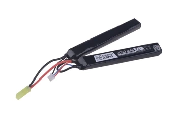 Specna Arms - AEG LiPo 7.4V 2 Modul Akku - 2000mAh - SPE-06-022020