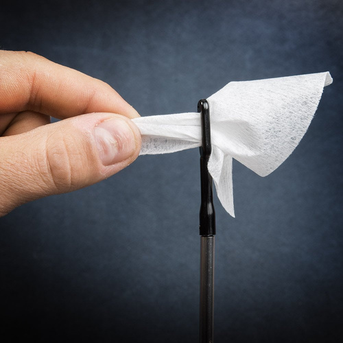 Real Avid - Gun Boss® - Handfeuerwaffen-Reinigungsset - AVGCK310-P