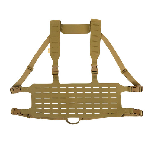 M-Tac – Chest Rig Palianytsia Elite Taktische Weste – Coyote – 19133005