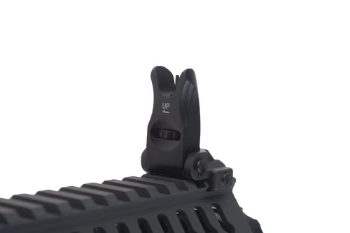 G&G - ARP9 Maschinenpistole Replik - Schlachtschiff Grau - GIG-01-021253