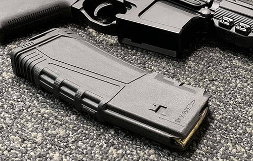 UTG - AR15 / M4 Magazin Pro - 5,56 x 45 mm / .223 - Polymer - Schwarz - RBUAM01