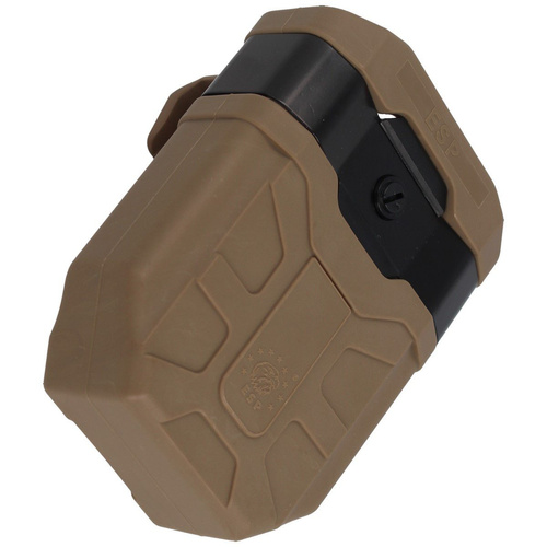 ESP - UBC-01 Magazintasche - AK-47 - MH-04-AK KH