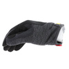 Mechanix - ColdWork Original Isolierte Handschuhe - Grau / Schwarz - CWKMG-58