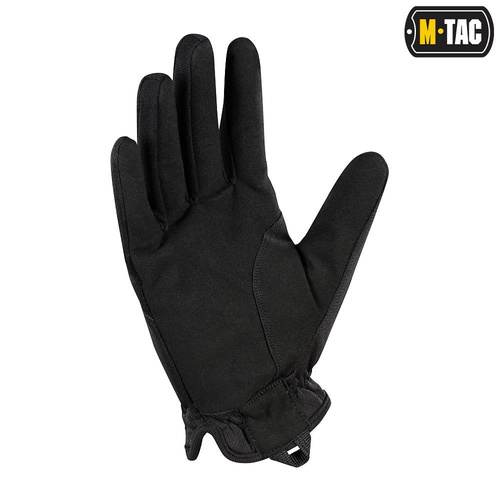 M-Tac - Scout Tactical Mk.2 Handschuhe - Schwarz - 90314002