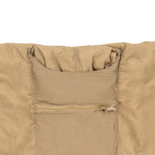 Helikon - Swagman Roll® Poncho - Climashield® Apex™ - Flecktarn - PO-SMR-NL-23