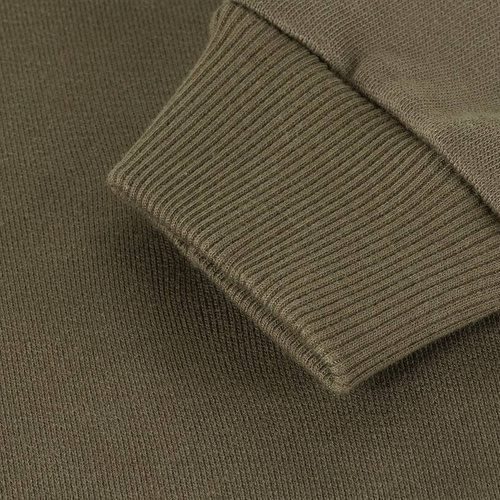 M-Tac – Cotton Hard Taktisches Sweatshirt – Dark Olive – 20095048