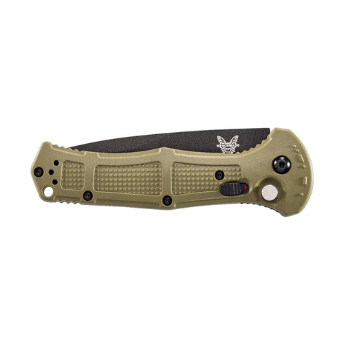 Benchmade - Claymore Automatisches Klappmesser - Auto Lock - D2 - 9070SBK-1
