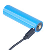Mil-Tec - Mission 1000 Wiederaufbare LED-Taschenlampe - 1000 lm - 2000 mAh - 15153500