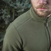 M-Tac - Militär Fleece Nord Polartec - Army Olive - 20467064