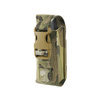 M-Tac - Vertikaler Organizer Pfeffergas - Nylon - Multicam - 10327008