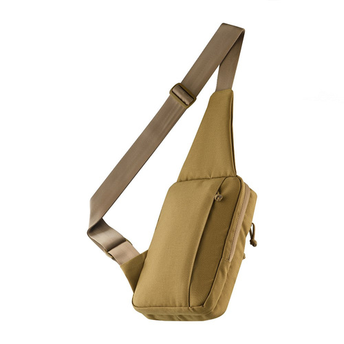 M-Tac - Tasche Schulterholster Elite Gen. IV - Cordura - Coyote - 10042705