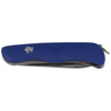 Mikov - Taschenmesser Praktik Blau - 115-NH-2/AK BLU