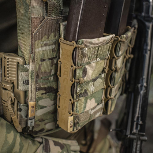 M-Tac - Einzellader für Gewehrmagazine Kołczan - Multicam - 10187008