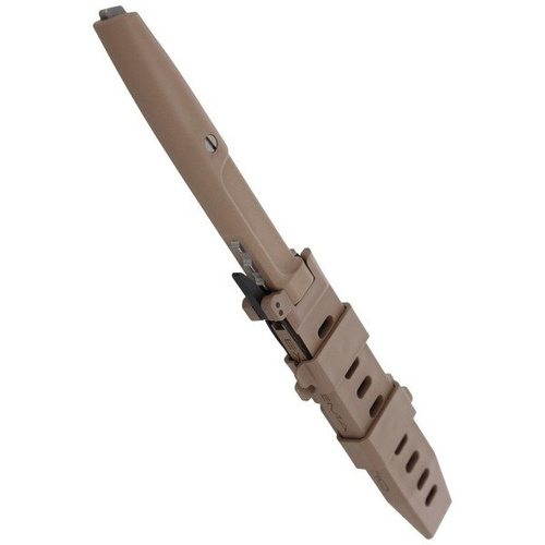 Extrema Ratio - Mamba Wüstenmesser - 04.1000.0477/DW