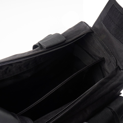 Mil-Tec - Security Einsatztasche - Schwarz - 16230002